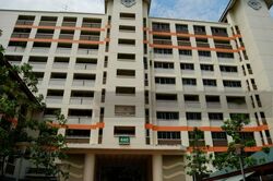 440 PASIR RIS DRIVE 4 (D18), Retail #459527231